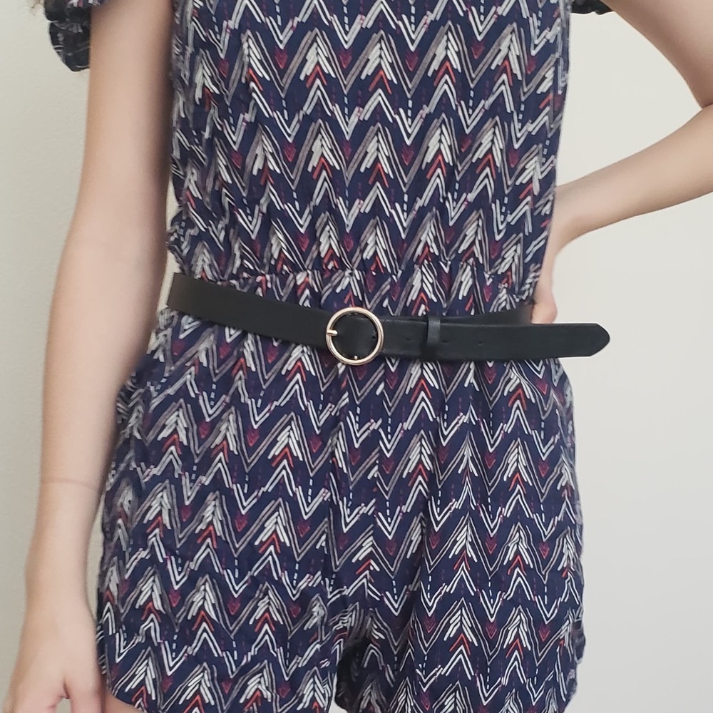 romper - Picture 2 of 3